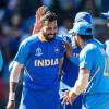 India-New Zealand Series Confirmed: Rohit Sharma and Virat Kohli Set for Five-Match ODI Showdown