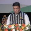 Arunachal Christian Forum Issues Ultimatum Over Religion Law Rules, Threatens Statewide Shutdown Actions