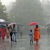 Southwest Monsoon Arrives Over Kerala After Delay as IMD Confirms Full Onset Amid Expanding Rainfall System