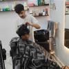 Orphaned Youth from Oyal Transforms Life Through Chief Minister Sukh Ashray Scheme; Builds Self-Reliant Future with Successful Salon in Bilaspur