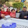 Milk Procurement Price Surge Sparks Dairy Revolution in Kangra as Rural Economy Transforms Under Sukh Government