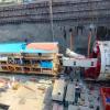 Mumbai GMLR Twin Tunnel Project Advances as First Tunnel Boring Machine Nears Assembly Completion