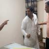 Rohtak Police Station Violence Video Involving INLD State Secretary Manjeet Kanheli Goes Viral Amid Fresh Controversy