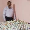Paper Cup Passion Earns Collector a Place in Global Record Books