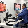 World Record Set in Longest-Distance Robotic Cardiac Telesurgery Between Guyana and India