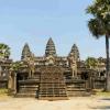 UPI Launch in Cambodia Enables Seamless QR Payments for Indian Travellers