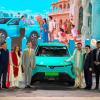 Green SM Launches Premium Electric Limo Taxi Service in India, Begins Operations in Delhi-NCR