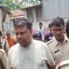 Allegations of Extortion Shake West Bengal Politics as TMC Leader Found Hiding Under Bed Amid Public Fury
