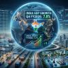 India Records Stronger-Than-Expected Economic Growth as GDP Expands 7.8 Per Cent in Fourth Quarter of Fiscal 2026