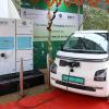 JSW MG Motor India Crosses 1,000 Community EV Chargers, Marks Major Sustainability Milestone on World Environment Day