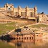 Record Tourist Surge in Rajasthan Heritage Monuments Amid Extreme Heat Conditions