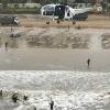 16-Year-Old Boy Dies After Drowning at Juhu Chowpatty; Emergency Teams Mobilised in Mumbai