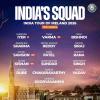 India Names Shreyas Iyer as New T20I Captain; Vaibhav Sooryvanshi Earns Maiden Call-Up for England and Ireland Tours