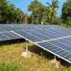 India’s Solar Capacity Surges to 155 GW in 12 Years, Says Gajendra Singh Shekhawat