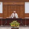Prime Minister Chairs Economic Advisory Council Meeting, Focuses on Growth Strategy Amid Global Uncertainty