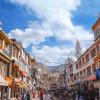 Ladakh Records 121 Per Cent Surge in Tourist Arrivals as Tourism Reforms Drive Unprecedented Growth