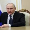 PUTIN WARNS SANCTIONS AGAINST INDIA WOULD ‘BOOMERANG’ UNDER MODI’S LEADERSHIP