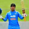 Vaibhav Sooryavanshi Creates History: India's Youngest-Ever Men's Team Selection at Just 15