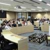 LG Taranjit Singh Sandhu Highlights Leadership, Innovation and Technology at ISB Mohali