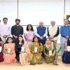 Central University of Haryana’s Physics and Astrophysics Department Celebrates AAYAM-2026 with Academic and Cultural Excellence