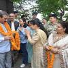 Chief Minister Sukhvinder Singh Sukhu Inaugurates Multipurpose Sports Stadium in Shimla, Launches State’s First Anti-Drug Volleyball Tournament
