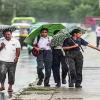 MONSOON ADVANCES ACROSS PENINSULAR INDIA, HEAVY RAINFALL ALERT ISSUED FOR SEVERAL STATES