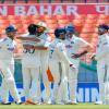 India Crush Afghanistan by an Innings and 300 Runs to Register Biggest Test Victory in History