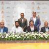 IHG Signs Landmark Agreement for InterContinental Mumbai Goregaon, Set to Open in 2030