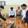 Praggnanandhaa Clinches Norway Chess 2026 Title in Dramatic Final Stretch Comeback