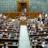 NDA Moves Closer to Two-Thirds Majority as Delimitation Bill Revival Gains Momentum Amid Political Realignments