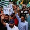POK Unrest Escalates as Diaspora Protests Reach UK, British MPs Urge Intervention Over Human Rights Concerns