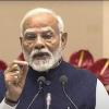 India Faces Investor Exodus Amid Economic Headwinds as Modi Enters 12th Year in Office