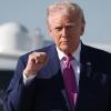 TRUMP’S IRAN INTERVENTION CLAIM RAISES QUESTIONS OVER WHETHER IRANIANS WANTED US MILITARY ACTION
