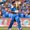 Ruturaj Gaikwad’s Century Headlines India’s Commanding Batting Display in Tri-Nation A Series Clash Against Sri Lanka