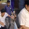 Egg Attacks on Former TMC Leaders Amid Corruption Allegations in West Bengal