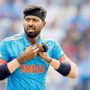 Hardik Pandya Ruled Out of Afghanistan ODI Series After Fresh Injury Setback