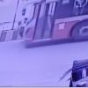 BEST Bus Runs Over Two Pedestrians in Kandivali, Leaves Woman Critically Injured Amid Fresh Safety Concerns