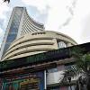 Markets Remain Volatile as BSE Ends Higher While NSE Closes Lower Amid Weak Investor Sentiment