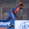 Hardik Pandya Injury Setback Casts Doubt Over Afghanistan ODI Series Participation