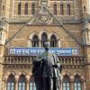 Mumbai on High Alert After Bomb Threat Emails Target Mayor’s Office, Chief Minister’s Office, and Bombay Stock Exchange