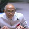 India Reaffirms Support for Palestine, Announces $2.5 Million Aid to UN Refugee Agency