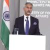 Jaishankar Reaffirms India's Call for Dialogue, Diplomacy and Secure Global Trade During Bulgaria Visit