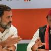 INDIA Alliance Meeting Exposes Underlying Tensions as Akhilesh Yadav’s Remark Leaves Congress Guessing