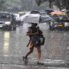 Monsoon Advance Slows Across Maharashtra; Mumbai Likely to Witness Delayed Onset Around June 15 Amid Water Supply Concerns