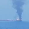 Third Maritime Strike in Four Days as MV Jalveer Targeted Near Oman, Escalating Gulf of Oman Tensions