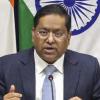 India Issues Strong Diplomatic Protest After Deadly Maritime Attack Off Oman; Three Indian Seafarers Killed Amid Rising Regional Shipping Security Concerns