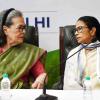 Congress Dismisses Trinamool Merger Speculation as Mamata-Rahul Meetings Trigger Political Buzz