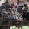 Groom’s Bulldozer Wedding Entrance in Moradabad Triggers Police Action After Viral Social Media Backlash