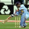 Sachin Tendulkar Turns Aircraft Aisle into Cricket Pitch in Mid-Air Batting Moment