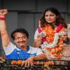 Jaspal Rana Dies at 49; Education Minister Dharmendra Pradhan Mourns Loss of Indian Shooting Legend